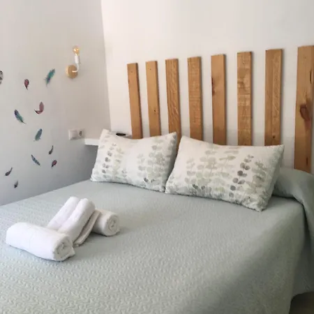 La Guest house Setenil De Las Bodegas