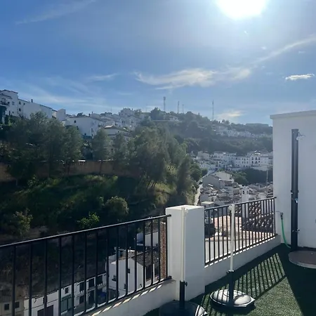 La Setenil De Las Bodegas