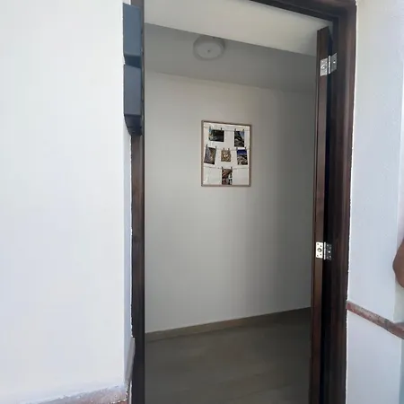 Pensión La *