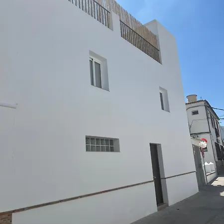 Pensión La