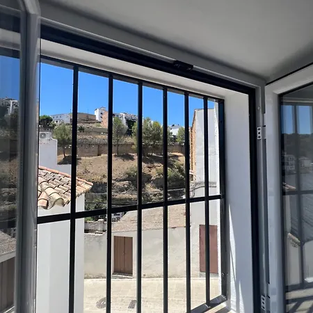 Pensión La Setenil De Las Bodegas
